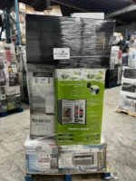 Air Conditioners Pallet #9