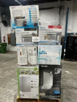 Air Conditioners Pallet #2