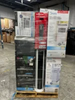 Air Conditioners Pallet #10 - Image 3