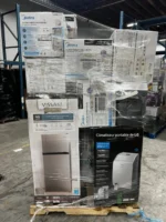 Air Conditioners Pallet #10 - Image 2