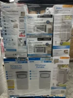 Air Conditioners Pallet #11 - Image 4