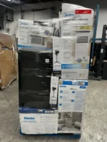 Air Conditioners Pallet #11 - Image 3
