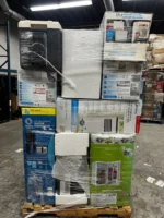 Air Conditioners Pallet #2 - Image 2