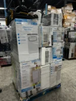 Air Conditioners Pallet #4 - Image 3