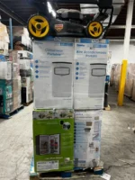Air Conditioners Pallet #4 - Image 2