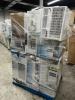 Air Conditioners Pallet #6 - Image 2