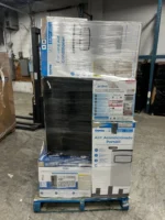 Air Conditioners Pallet #6 - Image 3