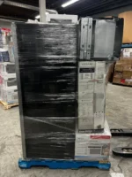 Air Conditioners Pallet #9 - Image 4