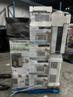 Air Conditioners Pallet #9 - Image 2