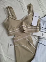 alo athletic clothes