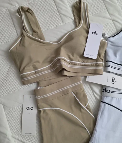 alo athletic clothes