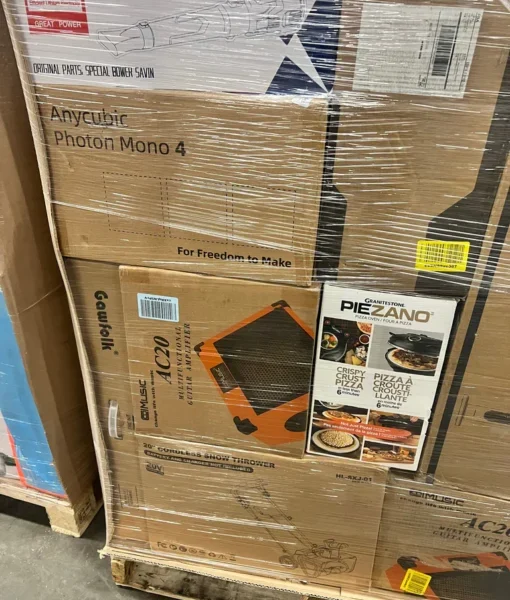 Amz Medium Electronics #58