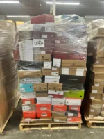 Amz Shoes Pallet #4