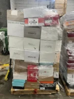 Amz Shoes Pallet #16