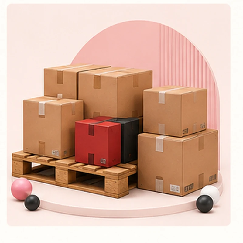 Amazon truckload liquidations