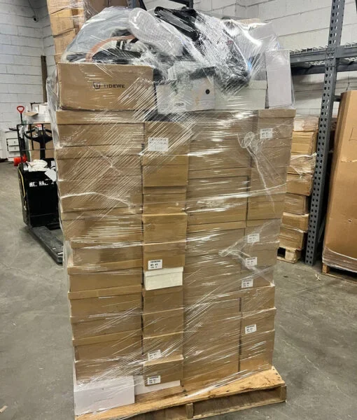 Amz Shoes Pallet #1
