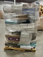Amz Shoes Pallet #16 - Image 4