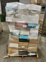 Amz Shoes Pallet #16 - Image 3