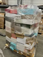 Amz Shoes Pallet #16 - Image 2