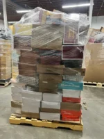 Amz Shoes Pallet #4 - Image 4