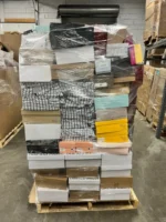 Amz Shoes Pallet #4 - Image 3