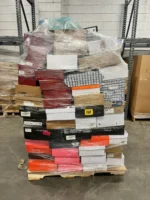 Amz Shoes Pallet #4 - Image 2