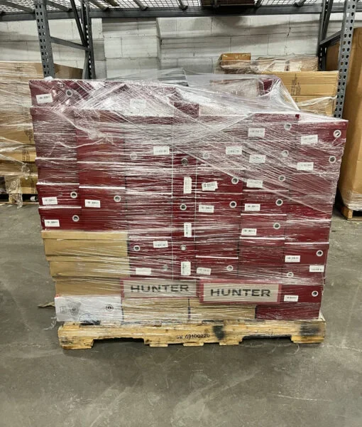 Amz Shoes Pallet #5