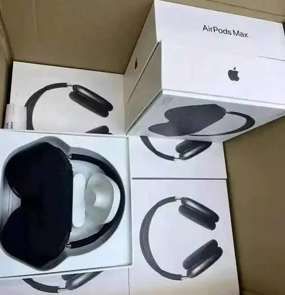 AirPods Wholesale Pallets – Popular Apple Headphones for Resellers in the USA and Europe