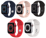 Apple Watch Pallets – New Apple Smartwatches Wholesale for Resellers in the USA and Europe