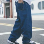 baggy jeans - Image 2