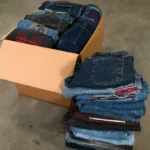 baggy jeans