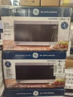 microwave pallets for sale in USA and Europe.
