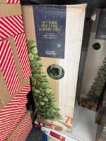 106 chrismas tree amerian sale - Image 4
