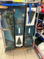106 chrismas tree amerian sale - Image 3