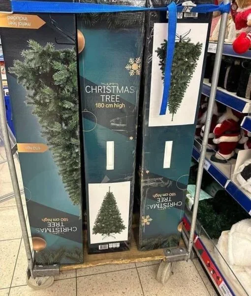 chrismas tree sale