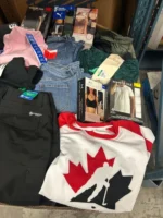 Clothing Liquidation Pallets – Mixed Branded Clothing for Resellers in the USA and Europe - Image 4