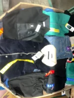 Buy branded clothing pallets – Mixed Clothing Liquidation for retailers in the USA & EU - Image 3