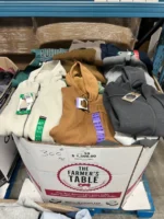 Costco Clothing #1