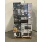 microwave pallets for sale in USA and Europe. - Image 3