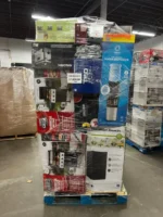 WM/BB Electronics #34