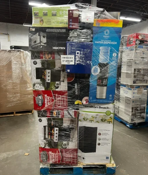 WM/BB Electronics #34