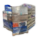 electronics liquidation pallets near me