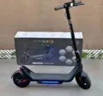 electronic scooters