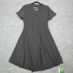 black halara womens clothing