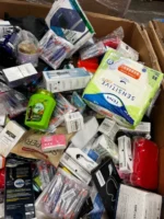 Health & Beauty Liquidation Pallet #1 - Image 11