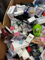Health & Beauty Liquidation Pallet #1 - Image 10