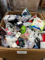 Health & Beauty Liquidation Pallet #1 - Image 2