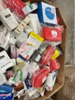 Health & Beauty Liquidation Pallet #1 - Image 8