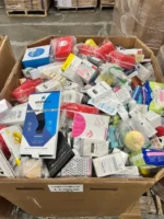 Health & Beauty Liquidation Pallet #1 - Image 6