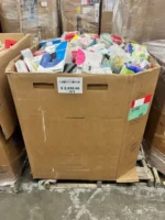 Health & Beauty Liquidation Pallet #1 - Image 12